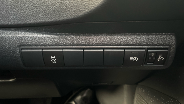 Toyota Corolla 1.8 VVT-i Hybrid Icon 5dr CVT Hybrid Hatchback